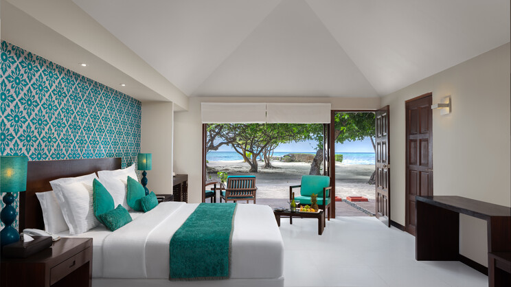 Adaaran Select Hudhuran Fushi